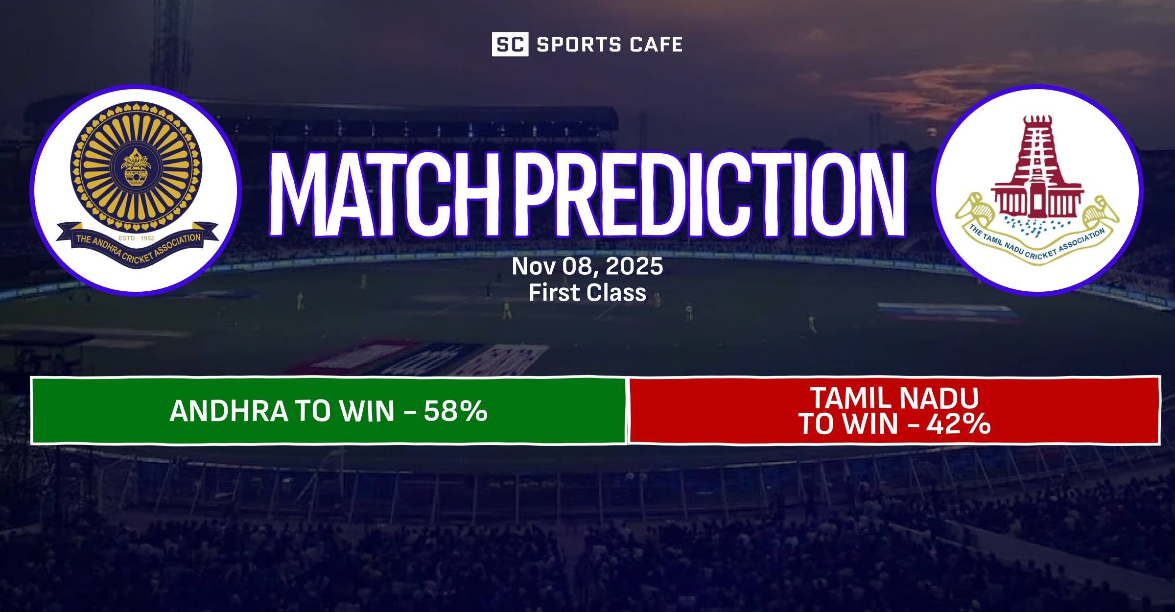 Andhra vs Tamil Nadu